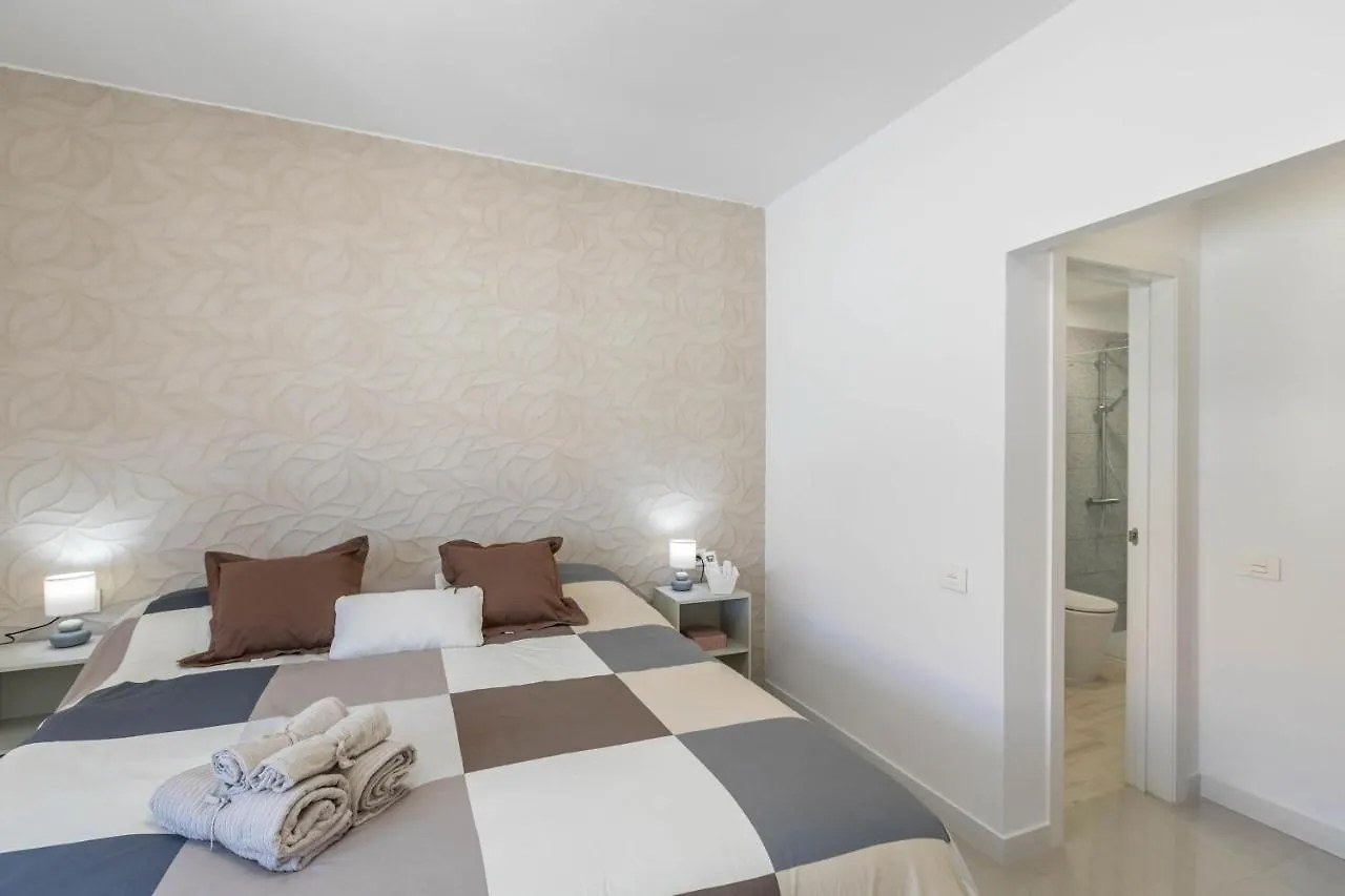 Villa Cusmano إسبانيا